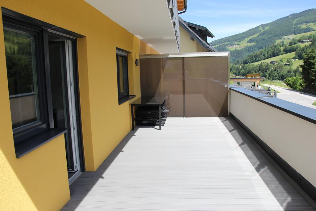 Bergblick-Planai - 5 Schlafzimmer Plus Eigene Sauna Schladming Exterior photo